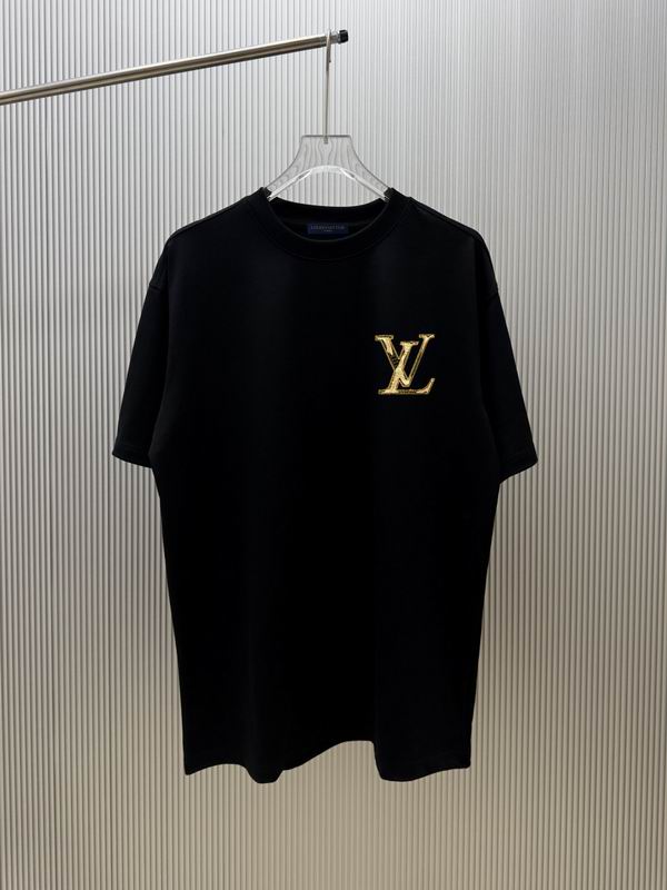 Louis Vuitton T-Shirt Wmns ID:20260604-341